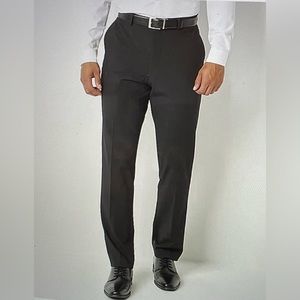 JF J.Ferrar Ultra Comfort Mens Stretch Fabric Classic Fit Suit Pants, Size 36x32